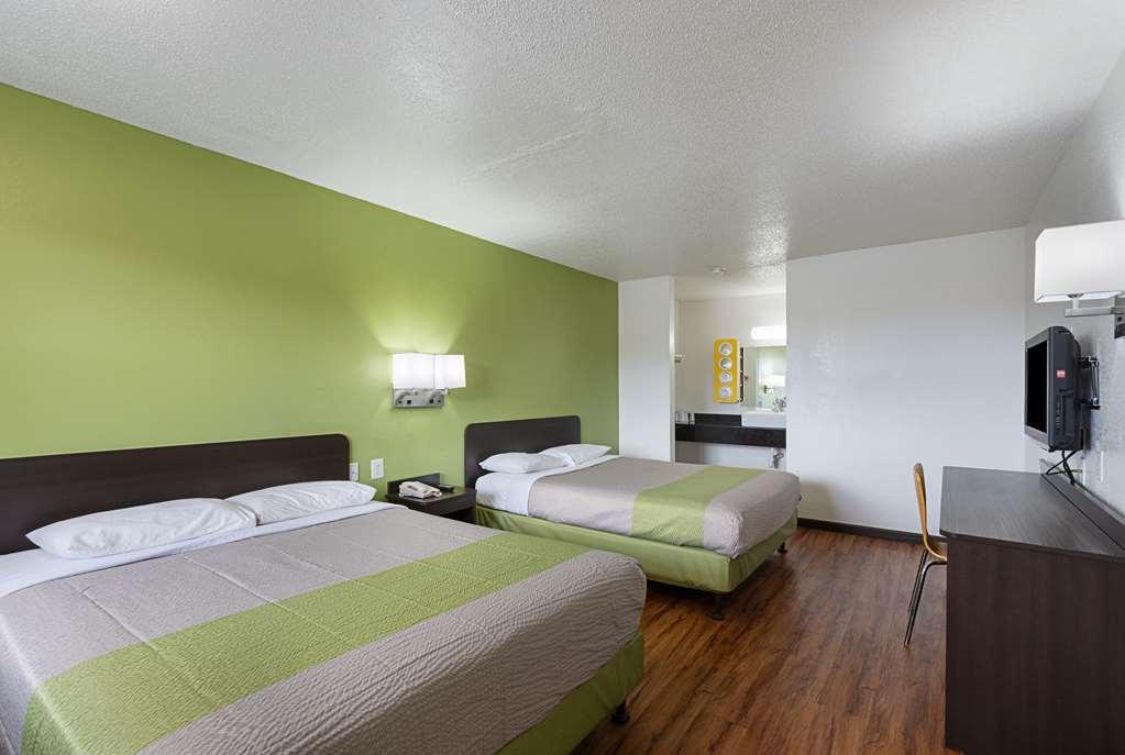 Motel 6 Chattanooga East Экстерьер фото